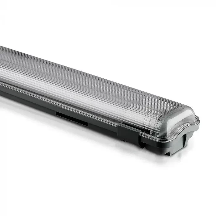 LED Tri-proof tube T8 DOUBLE 4000K