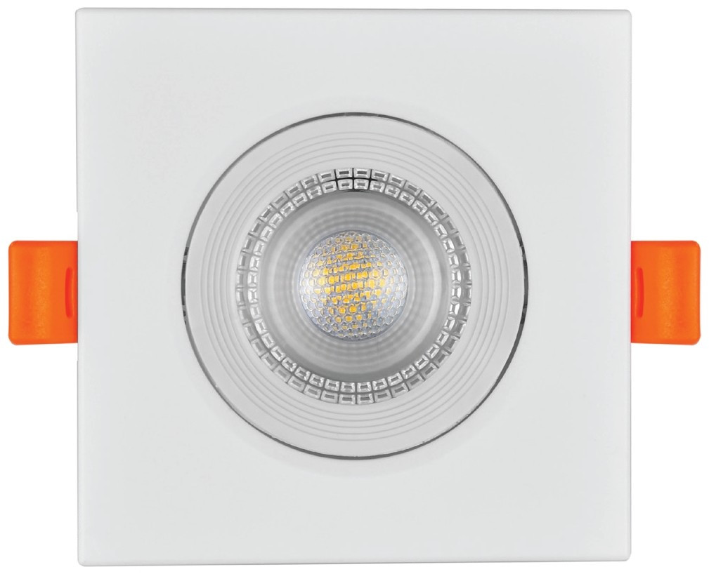Avide LED  7 WATT  DOWNLIGHT CW 6400K