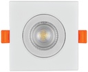 Avide LED  7 WATT  DOWNLIGHT CW 6400K
