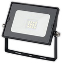 Avide LED Projektør Slim SMD 10W NW 4000K med splice stik