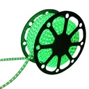 LED udendørs Hvid Grøn 5050