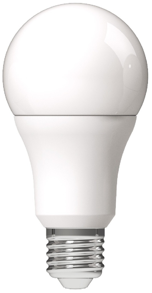 Avide LED Globe Dæmpbar A60 11W E27 240° NW 4000K