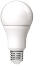 Avide LED Globe Dæmpbar A60 11W E27 240° NW 4000K