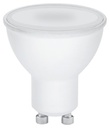 Avide LED Spot Plastic Dimmable 7W GU10 WW 3000K