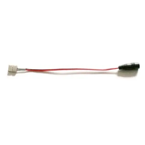 Avide LED Strip 12V 8mm DC Connector Hun