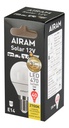 Airam LED P45 827 470lm E14 12V OP