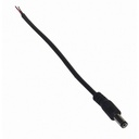 Avide LED Strip 12V DC Male Plug