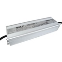 24V 200W LED Triac dæmpbar konstant spændingsstrømforsyning IP67