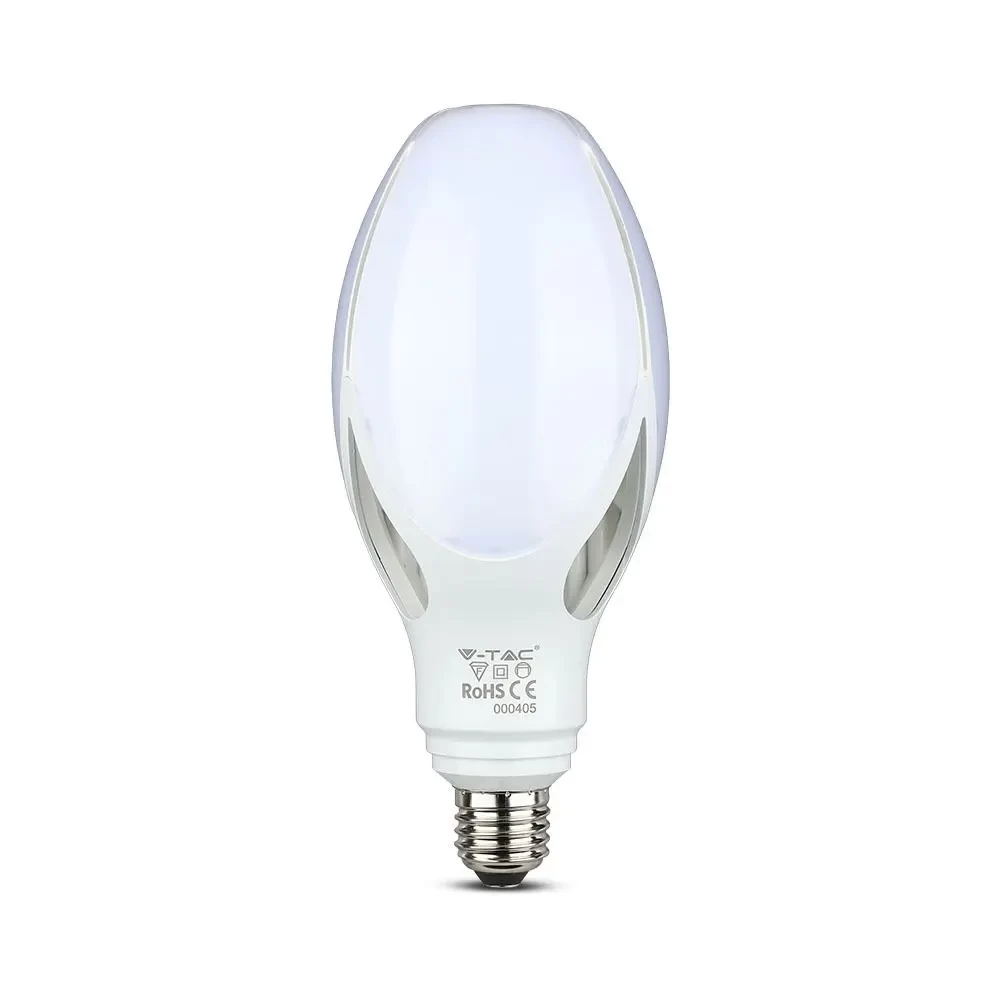 LED Oliven lampe 36W E27 4000K