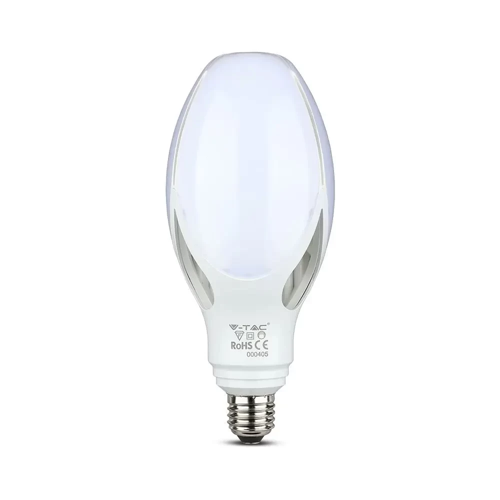 LED Oliven lampe 36W E27 6500K