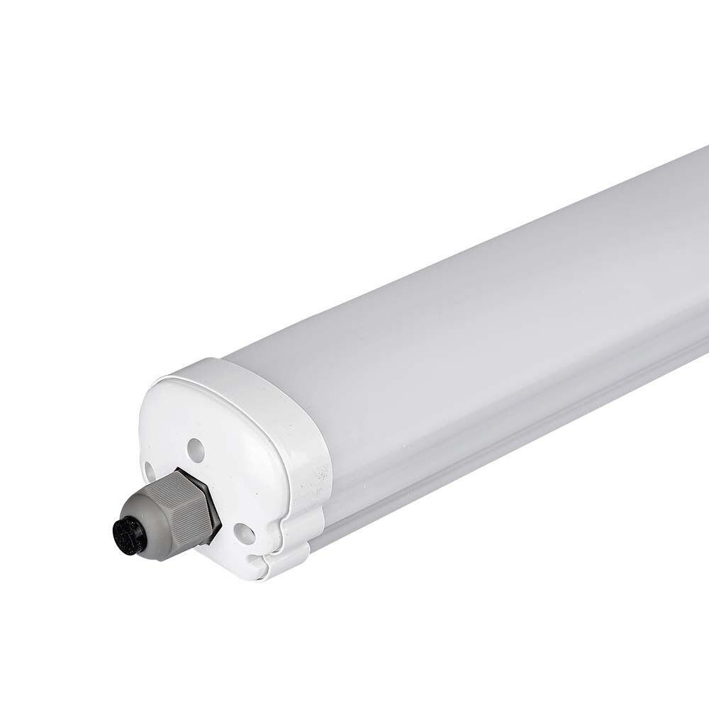 LED Armatur 18W, 60cm IP65 4000K