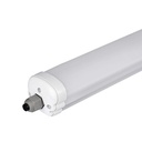 LED luminaire 18W, 60cm IP65 4000K