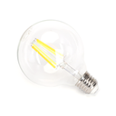 6W smart filament LED-pære G95 6W smart filament LED-lampa G95 CCT WIFI + Bluetooth