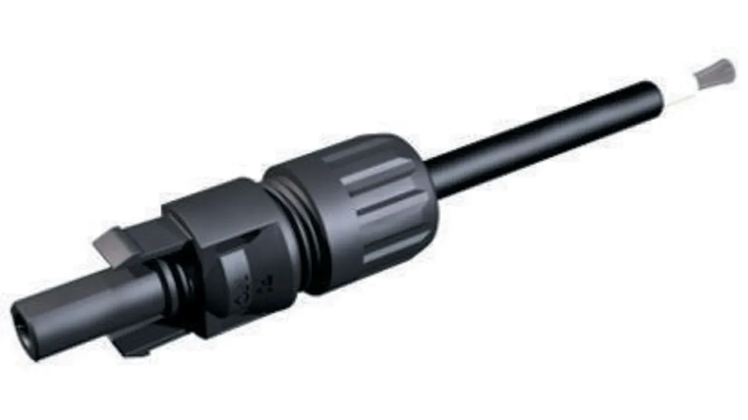 Stäubli Female cable coupler MC4