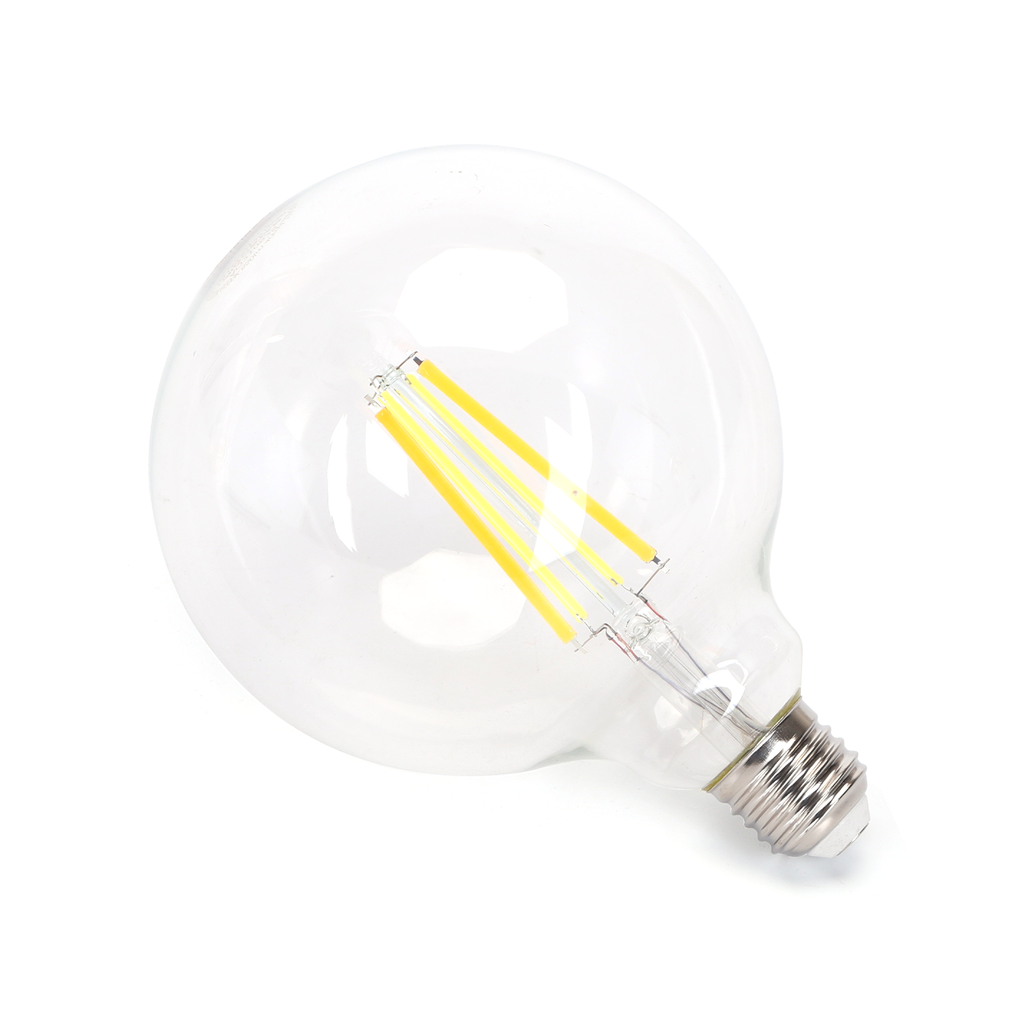 WiFi WB Smart Filament Bulb G125 E27