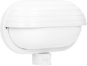 Bulkhead udendørslampe Froda E27  IP44 PIR