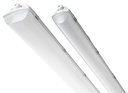 Airam Futura PC Sealed industrial luminaire 44W 4000K 6010lm IP66 IK10