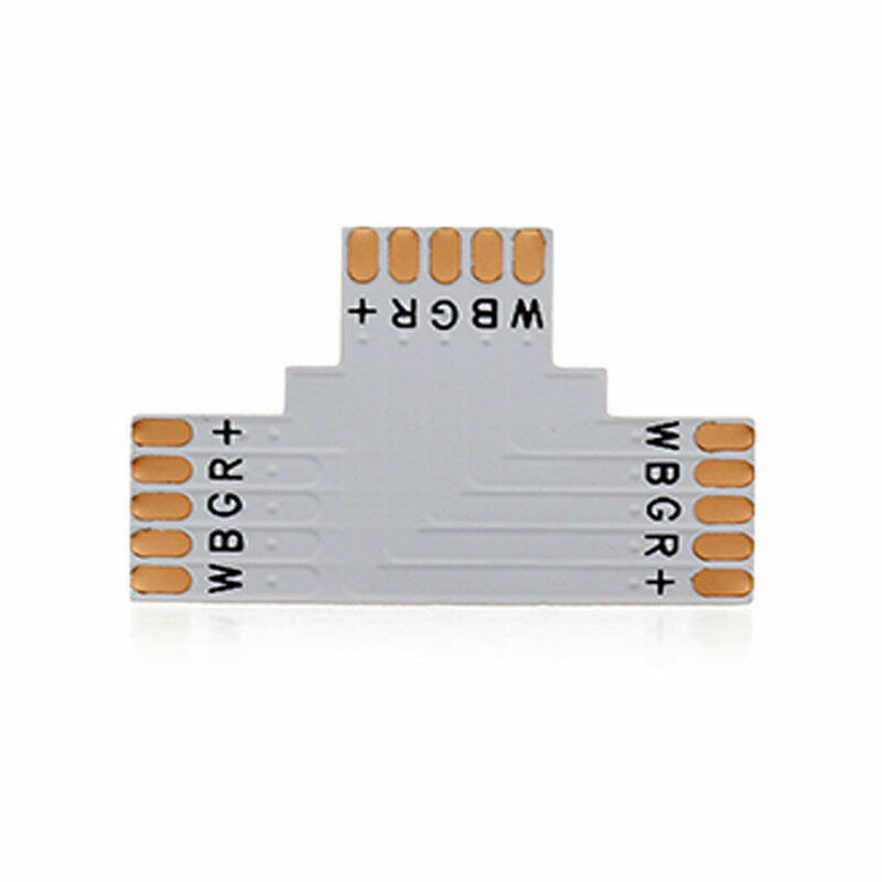 T-Contact LED strip RGBW 12mm