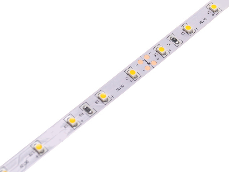 LED Strip Premium 2700K Varm hvid 9,6W/m
