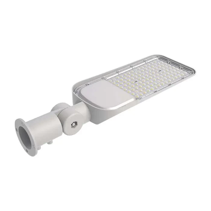 Led Gadebelysning 70W 4000K 110LM/W