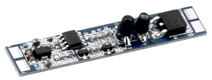 Avide mini control med IR sensor