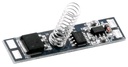 Avide mini control till profil med trykknap