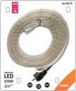 Avide LED Strip 220V 4.8W SMD3528 60LED 4000K IP67 5m