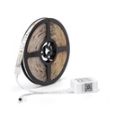 LED Strip 12V 16,5W RGB+W 3000K 5m WIFI + IR