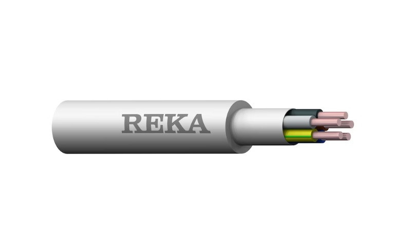 REKA EQQ LiteRex 5G1,5 50m
