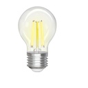 4,5W smart filament LED-pære G45 CCT WIFI + Bluetooth
