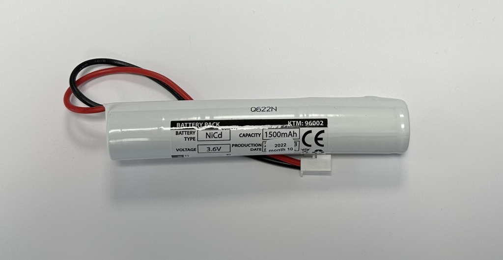 Battery pack OR