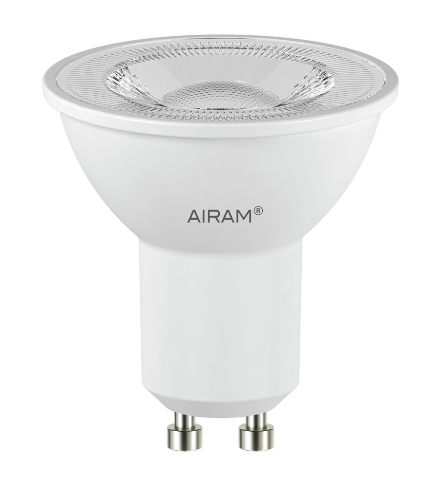 Airam PRO LED 5,7W 3000K GU10