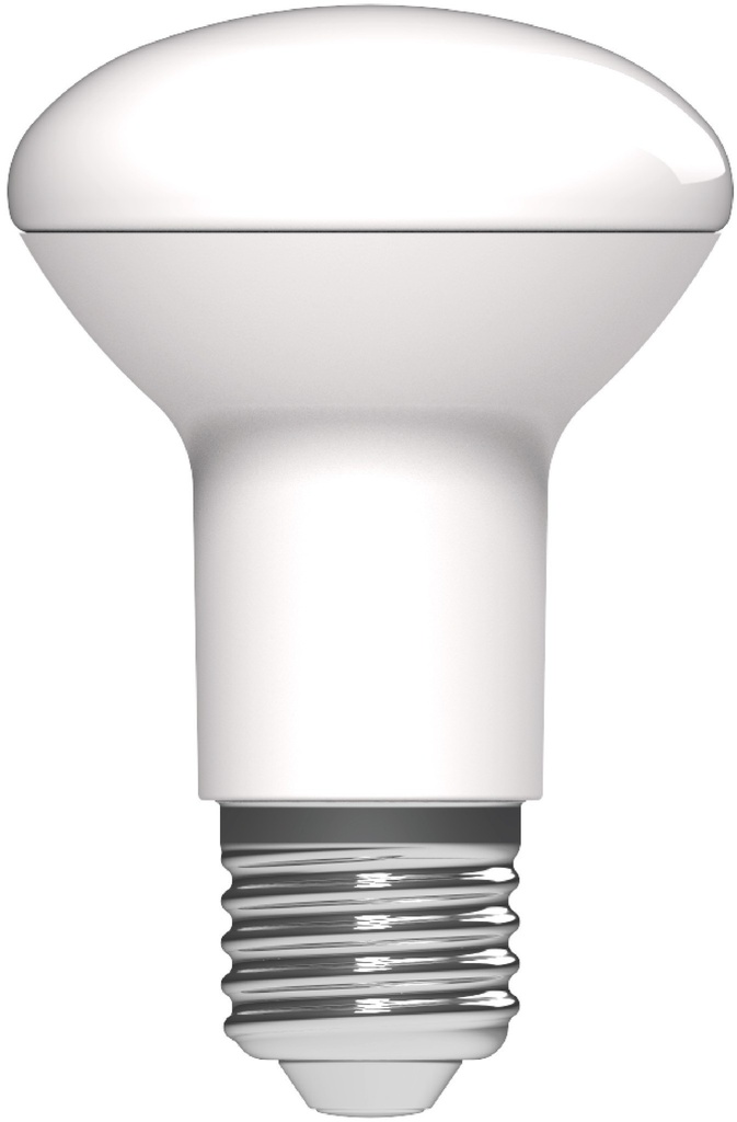 Avide LED R63 8W E27 CW 6400K