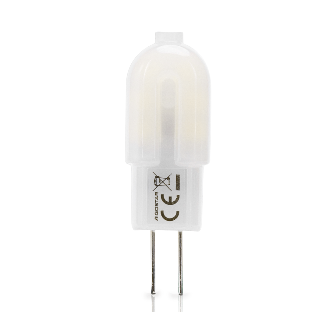 Led G4 1,3W  DC 12V 6500K