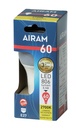 Airam LED A60 7,3W 2700K E27 DIM OP