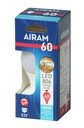 Airam LED A60 7,3W 4000K E27 DIM OP