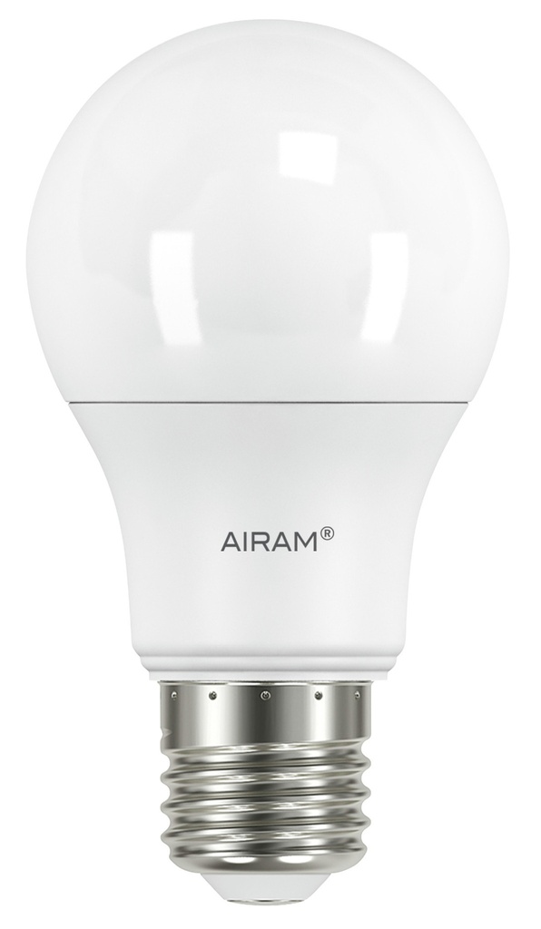 Airam LED A60 11W 4000K E27 DIM OP