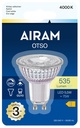 Airam LED PAR16 5,5W 4000K GU10 DIM