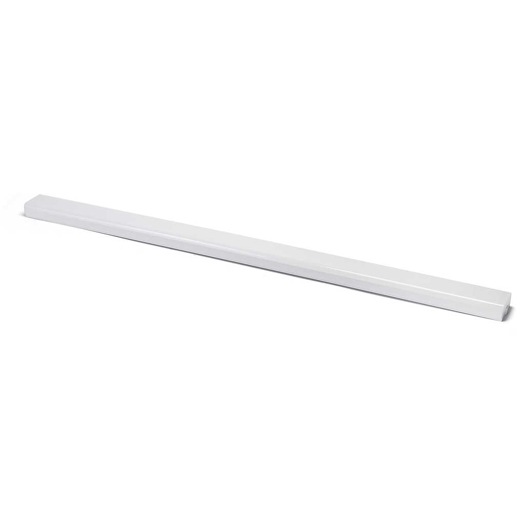 Shadowless connection fixture, 120cm, 40W 4000K