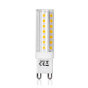 Led G9 4,8W varm hvid 3000K