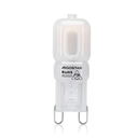 Led G9 2W varm hvid 3000K