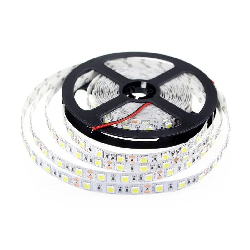 Led strip 5050 14,4W 3000K