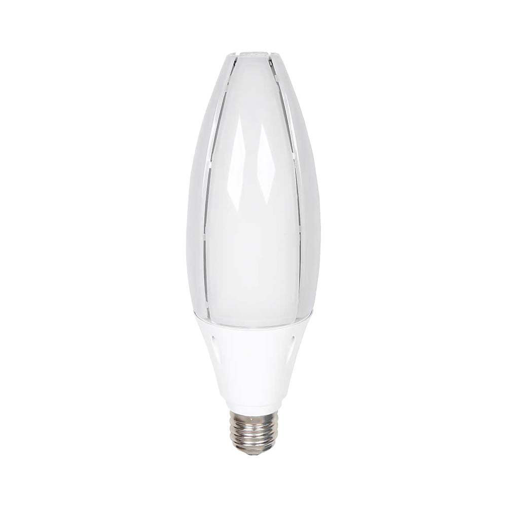 LED Oliven lampe 60W E40 6500K