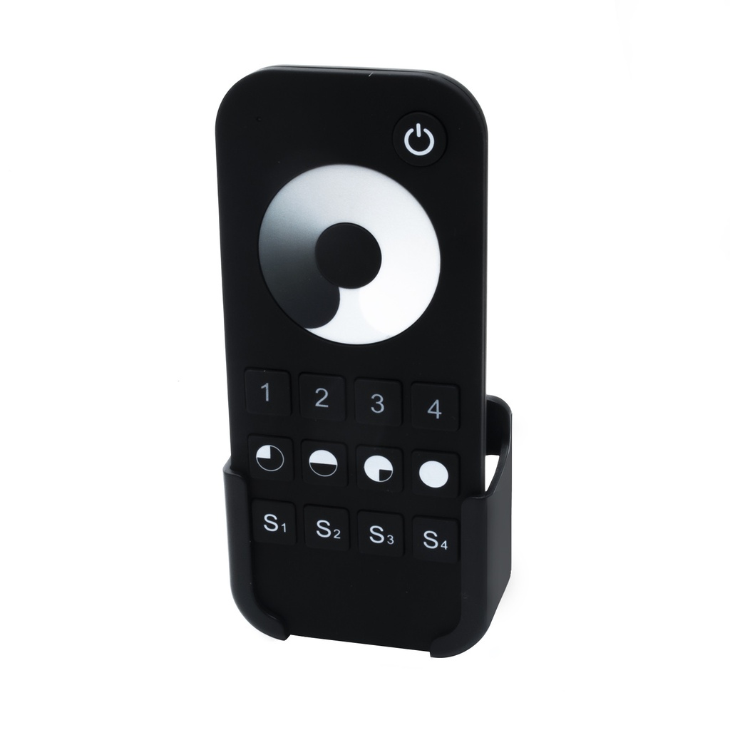 Dimmer controll