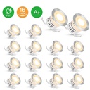 Decklight 16 pack 4000K