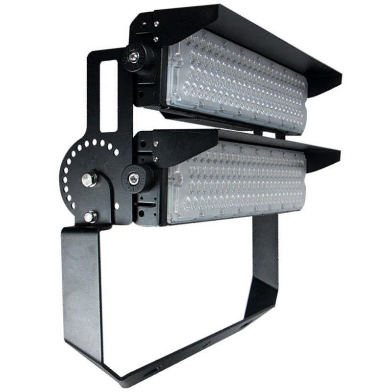 High Power Stadium Light - 500W 170lm/W