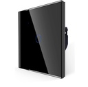 Tuya Wifi-afbryder med touch