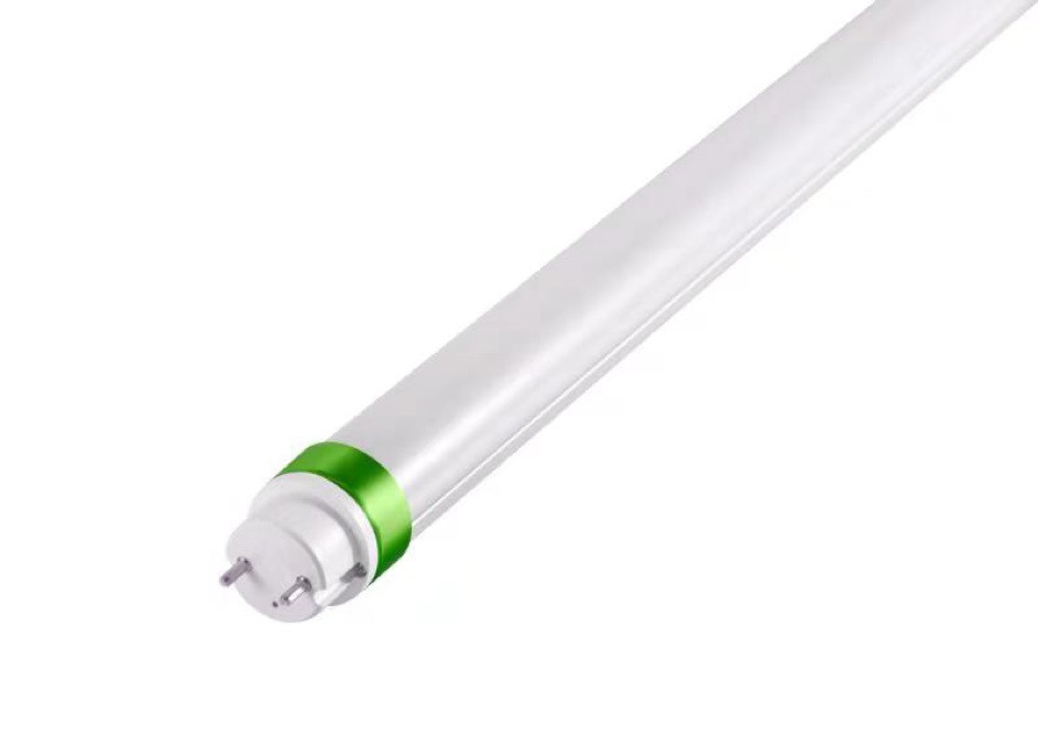 LED T8 MLux Aluminum plastic 25W 4000K 150lm/W