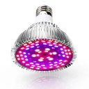E27 plantelampe 50W Fuldspektrum