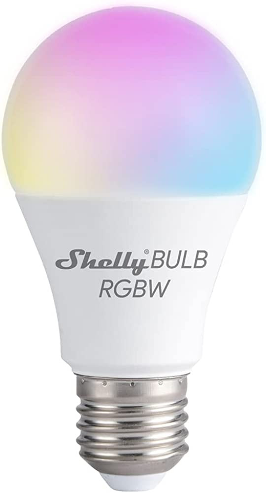 Shelly Duo RGBW